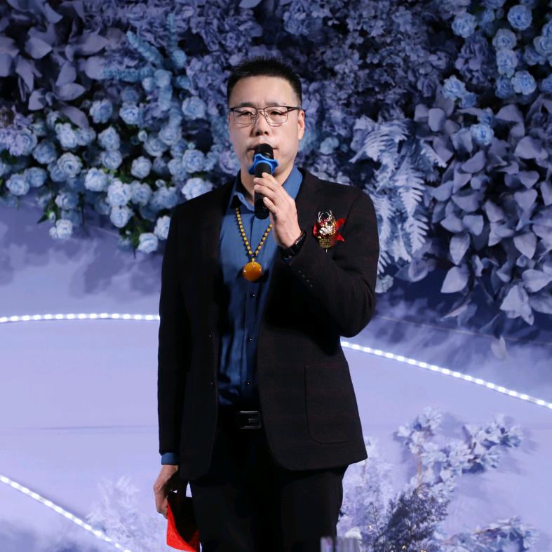 长安东哥（金牌司仪徐建东）