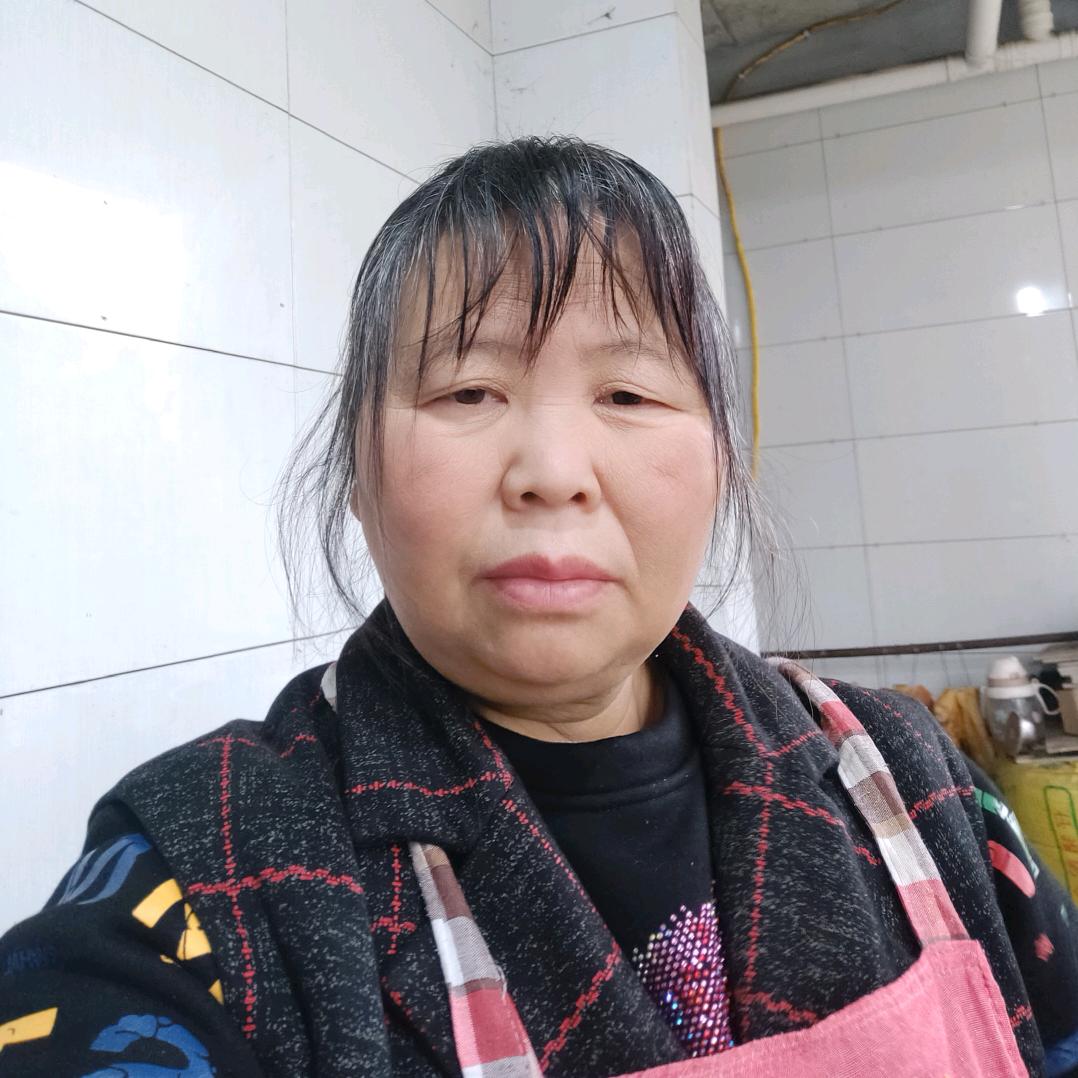 杨大姐蔬菜