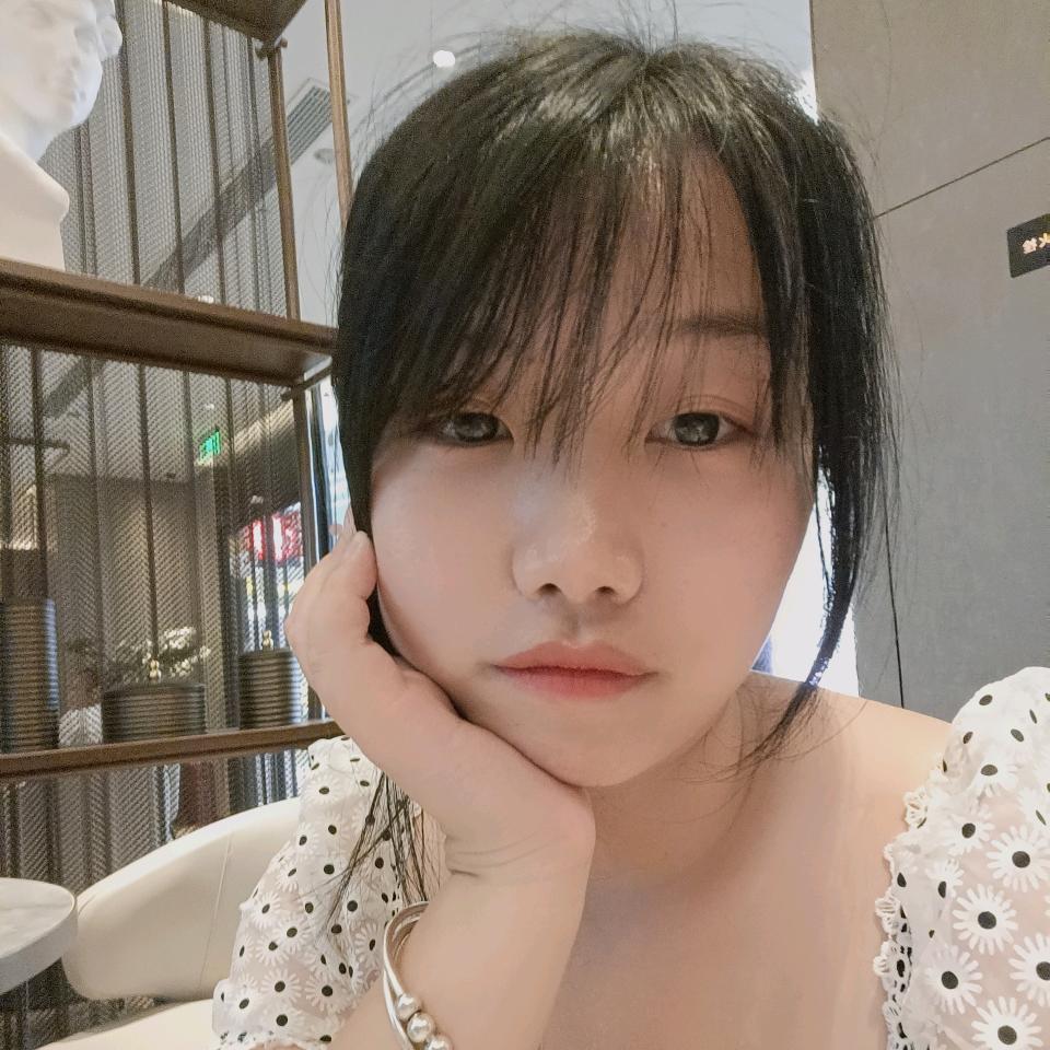 可爱女孩👧