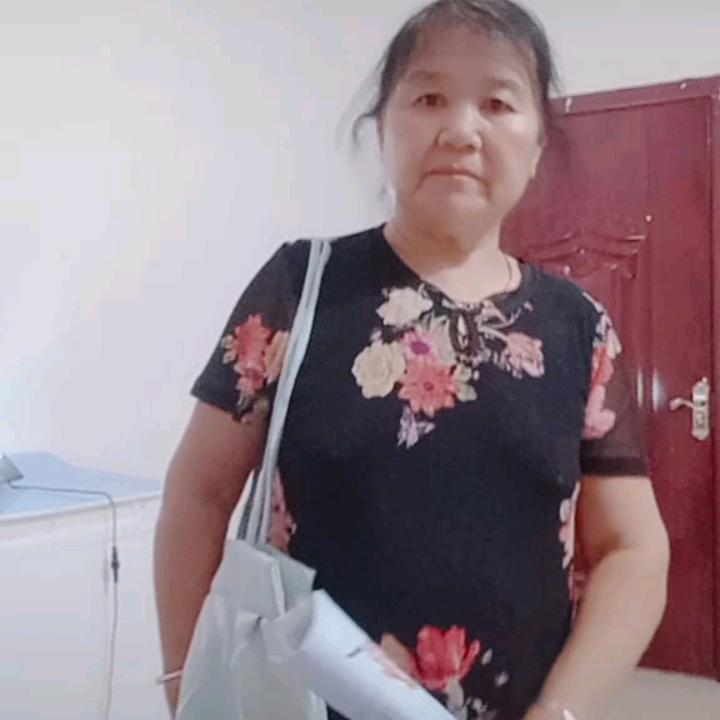 李大姐（农村人）