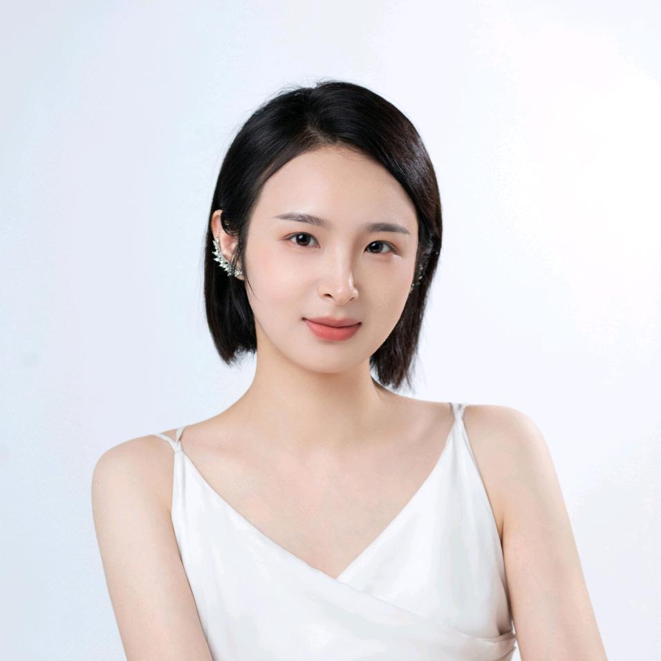 凌锐美创【婚礼堂一姐】