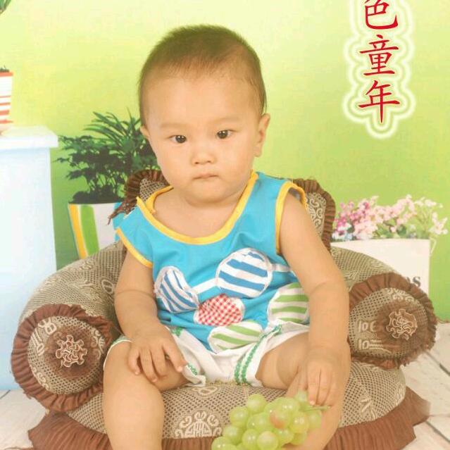 风云人物
