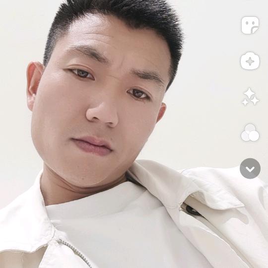 当初的你