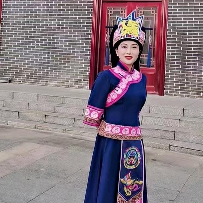 盈盈~