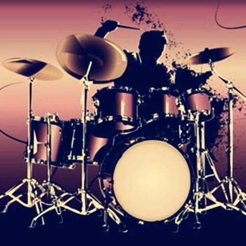 保康架子鼓洪老师（未来之星幼儿园内）