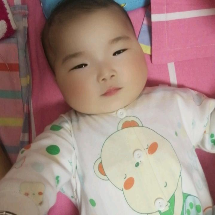 好运常在”