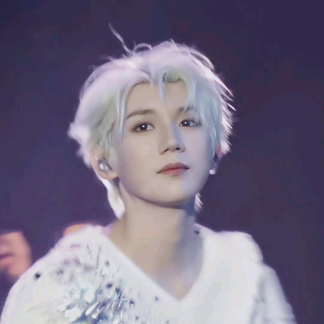 极星入昼⭐