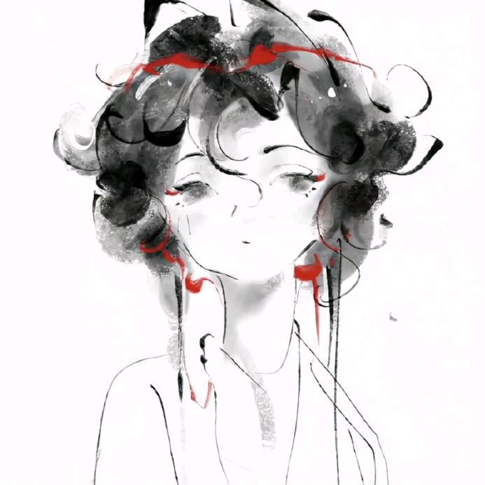 猫玖.