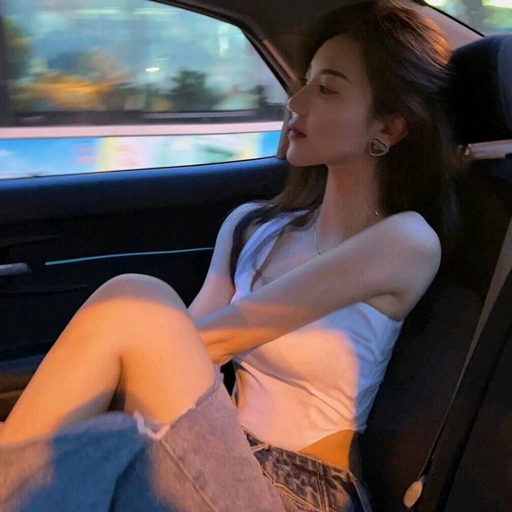 晚 安。