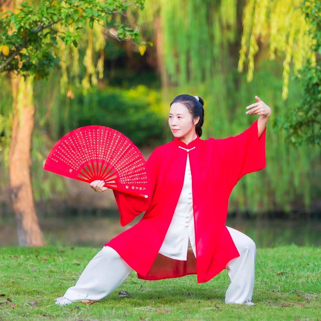 太极☯陈春燕