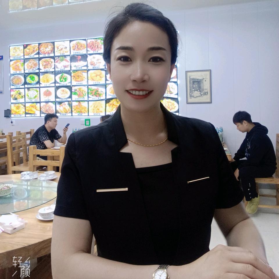 南戴河农家菜馆