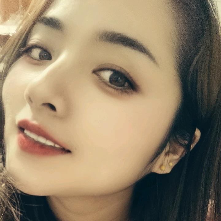 张玲💗