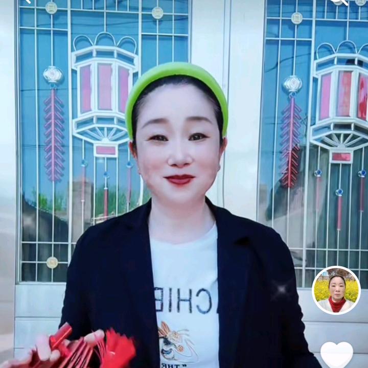 玉姐戏迷