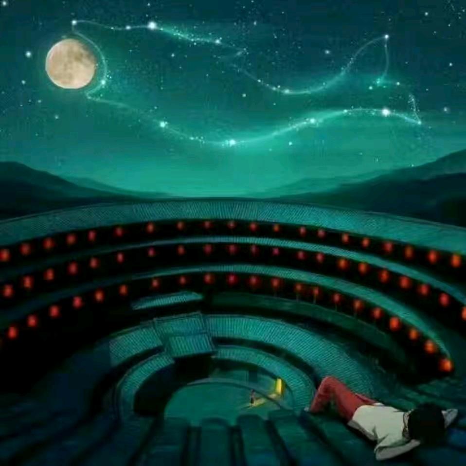 修心·