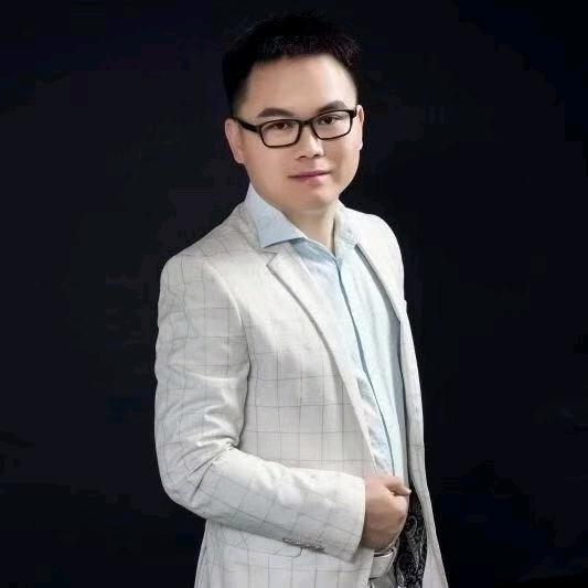 刘恩承 美业大健康