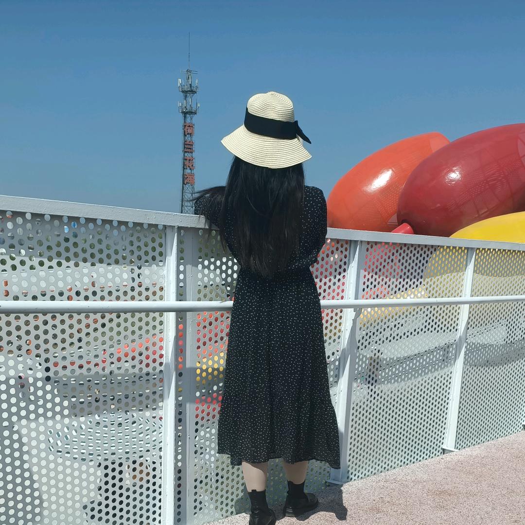 小⭕圈