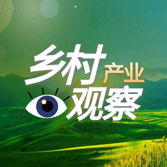 乡村产业观察