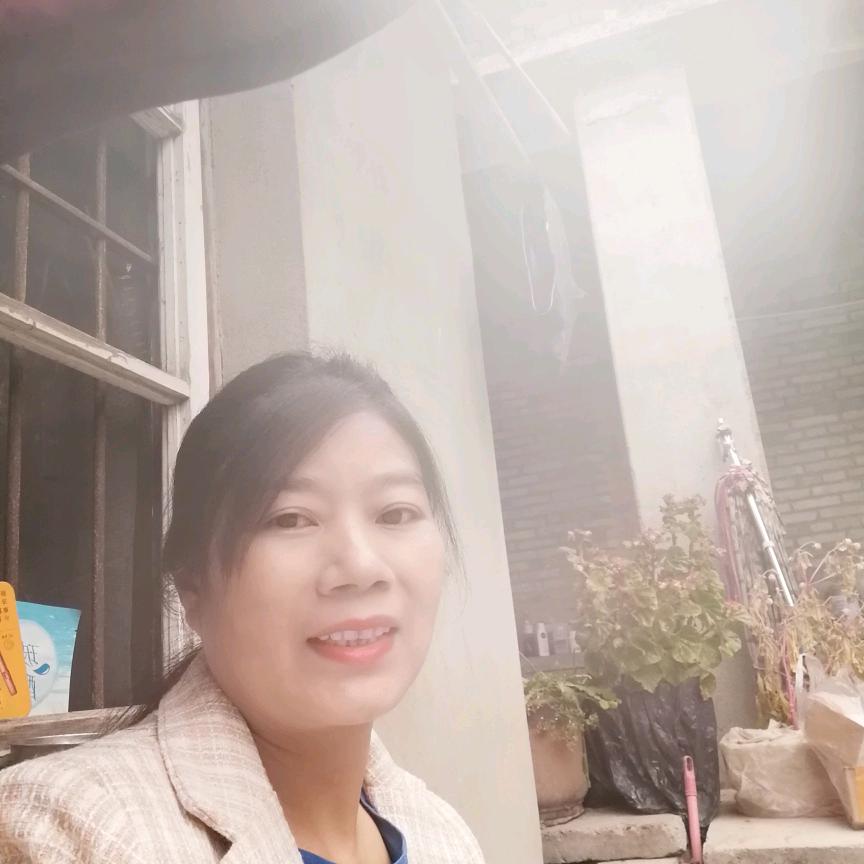 开心过好每一天陈二妹