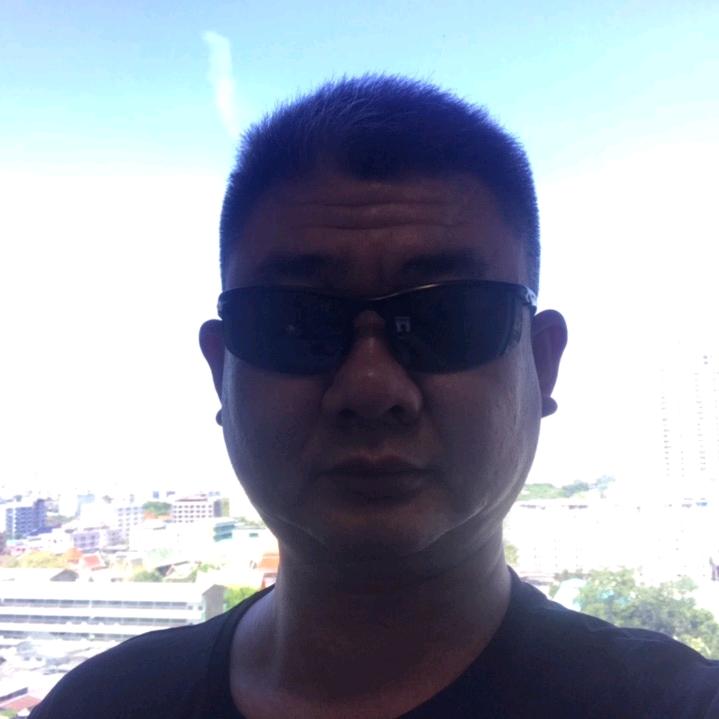陈凯