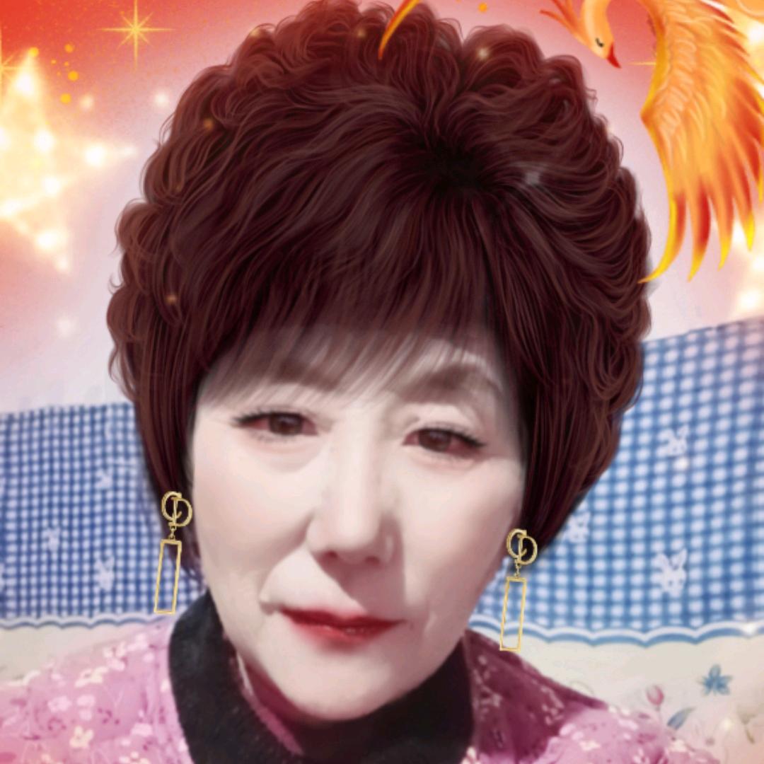春暖花开