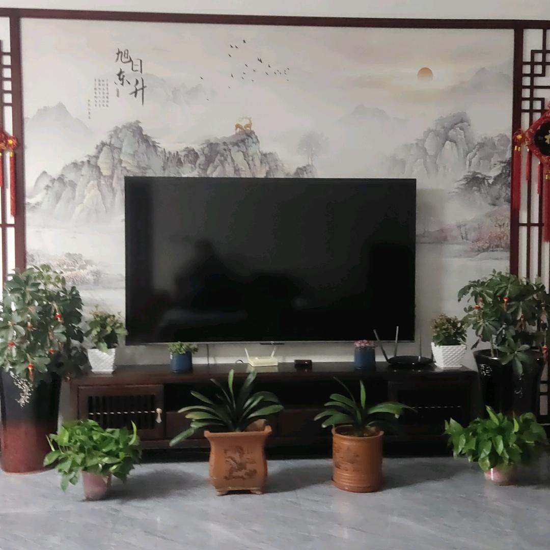 幸福的家庭，