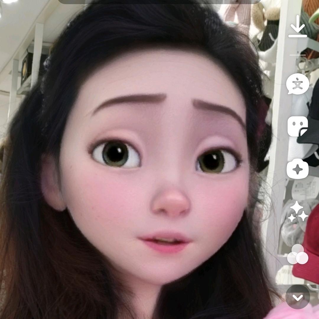 寇雅馨🌸七色花
