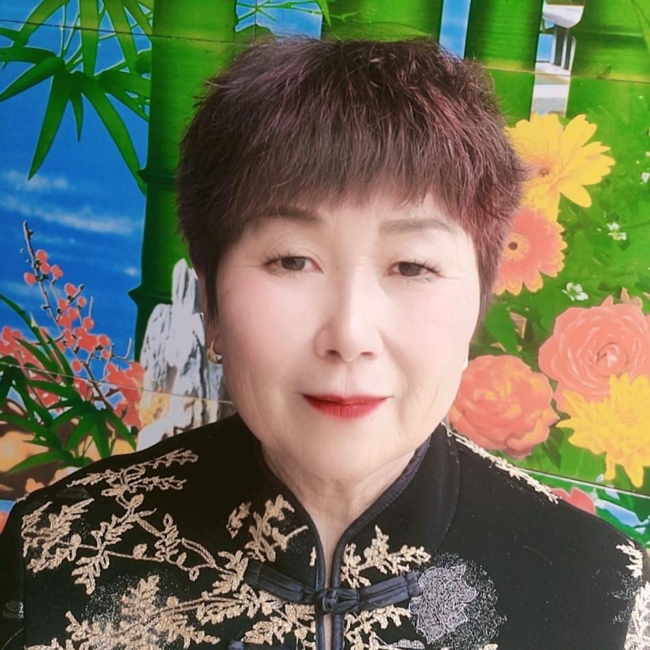 文姐爱美