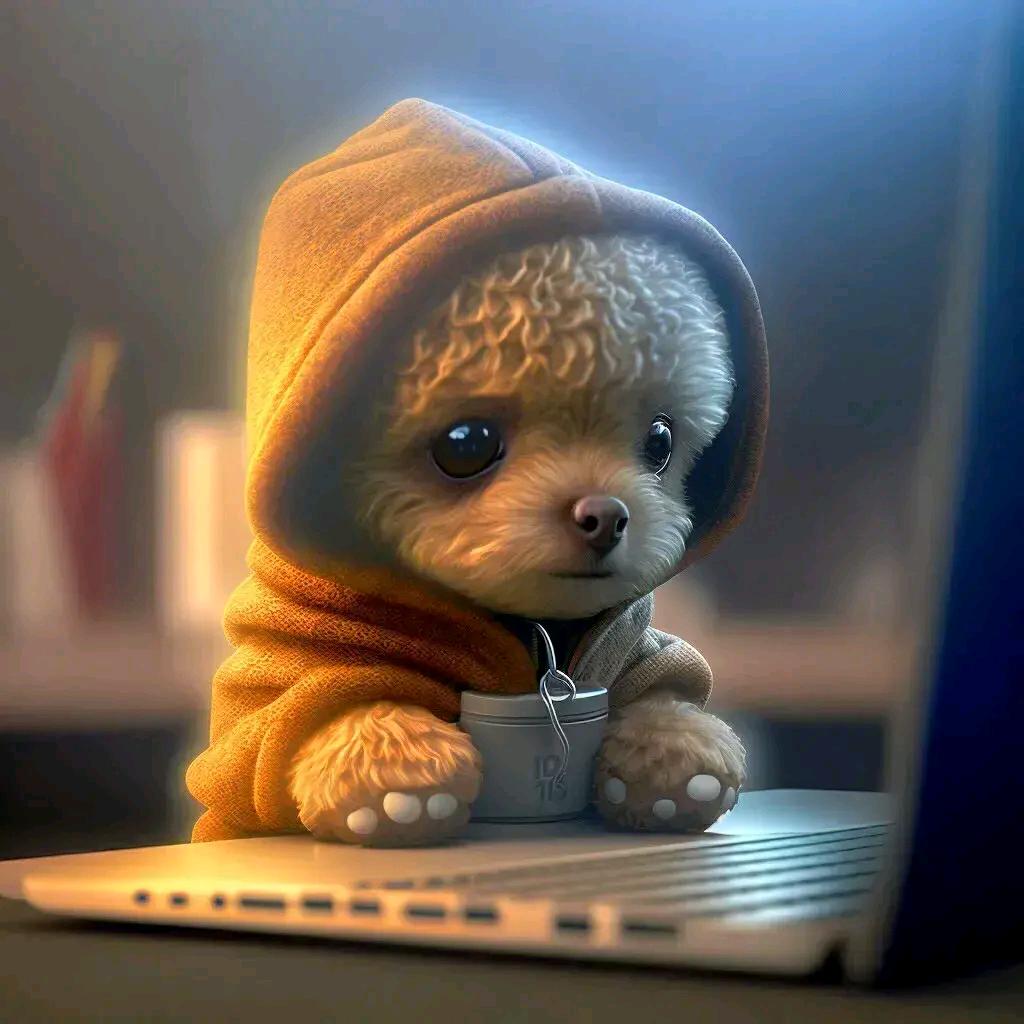 老子明天不上班