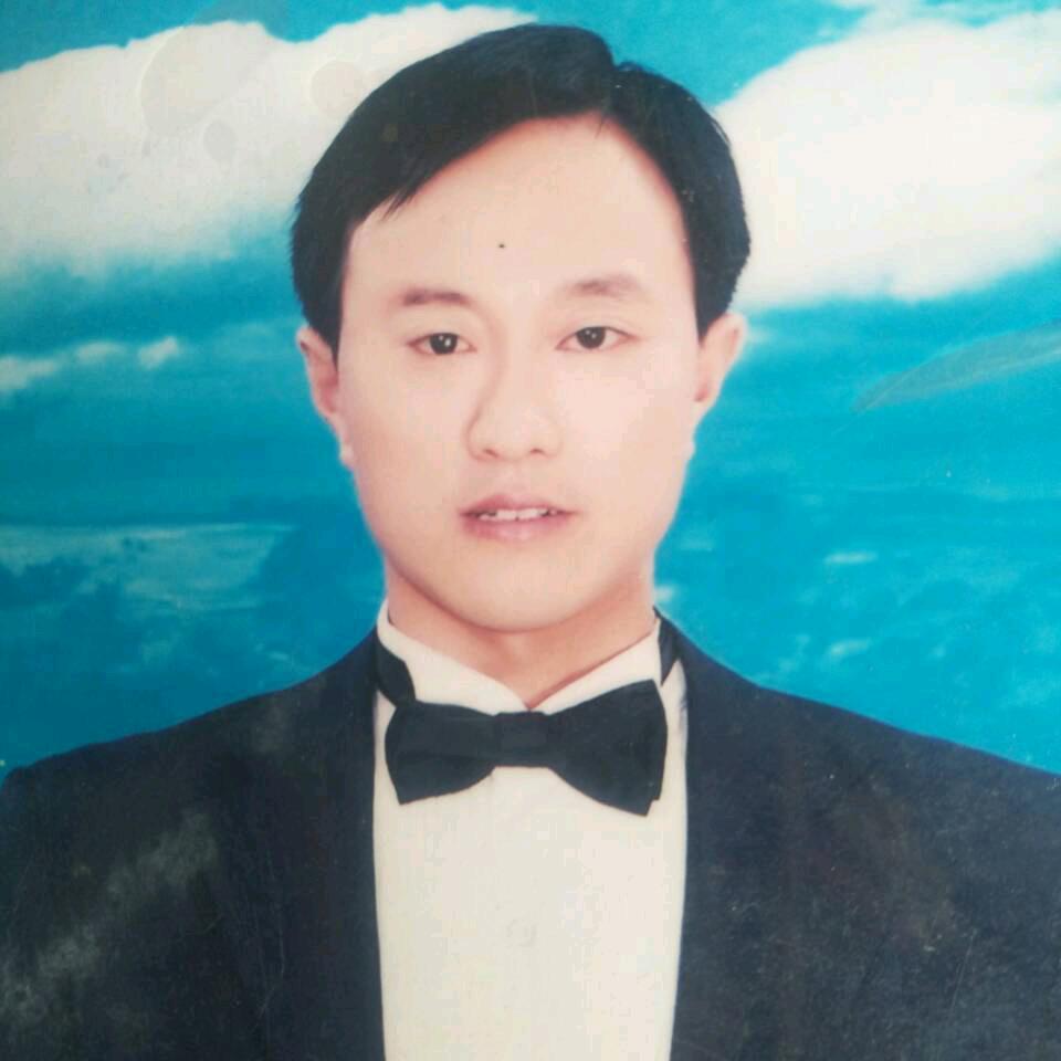 王乾华