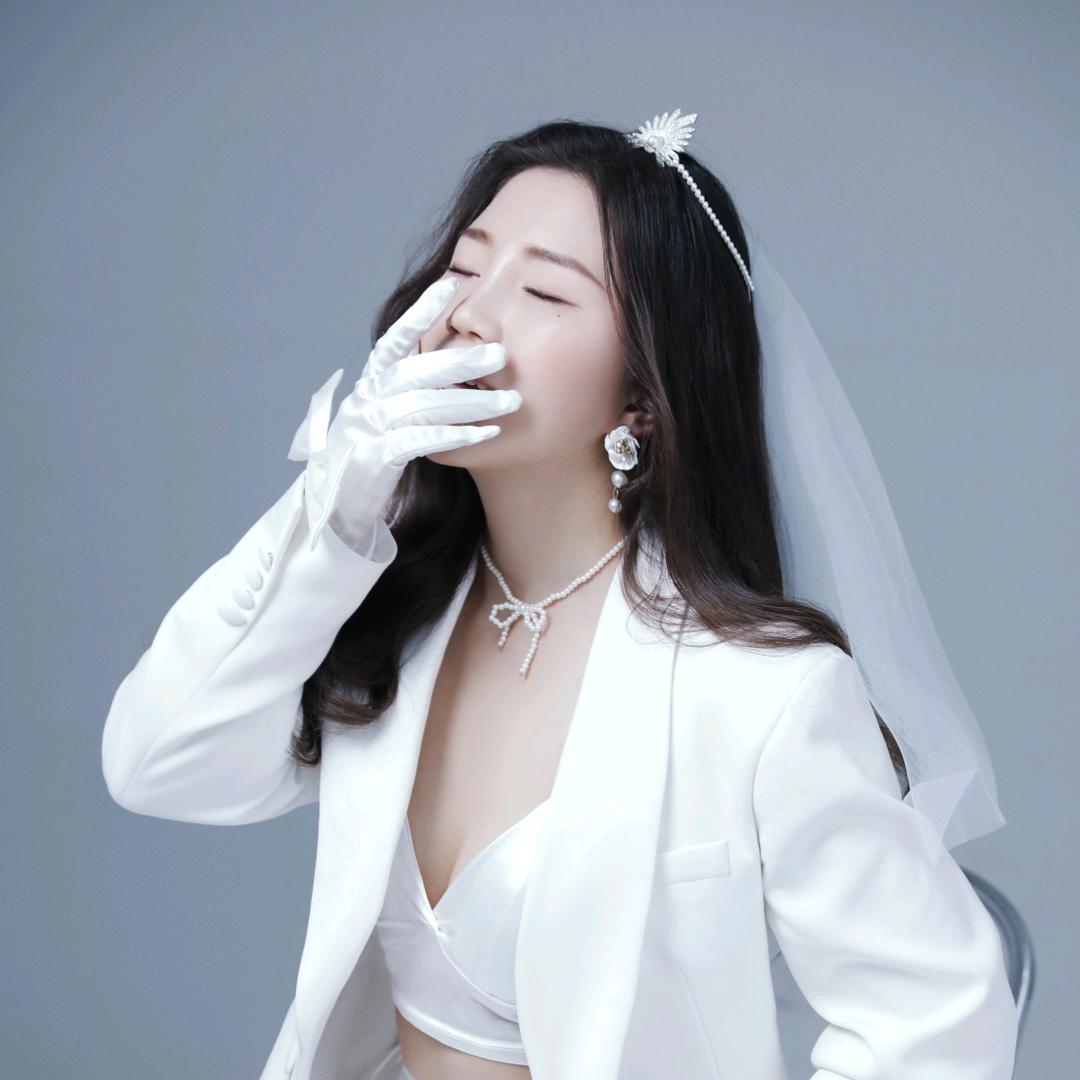 A~化妆造型师＿娜娜