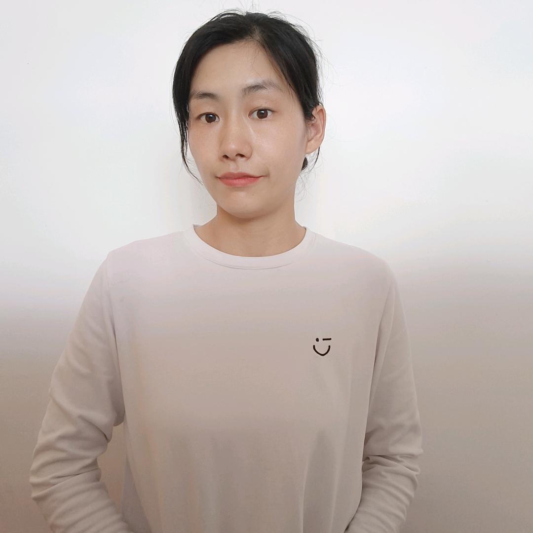小梅日常