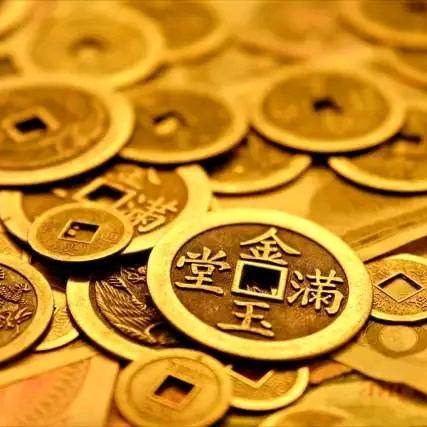 金玉满堂