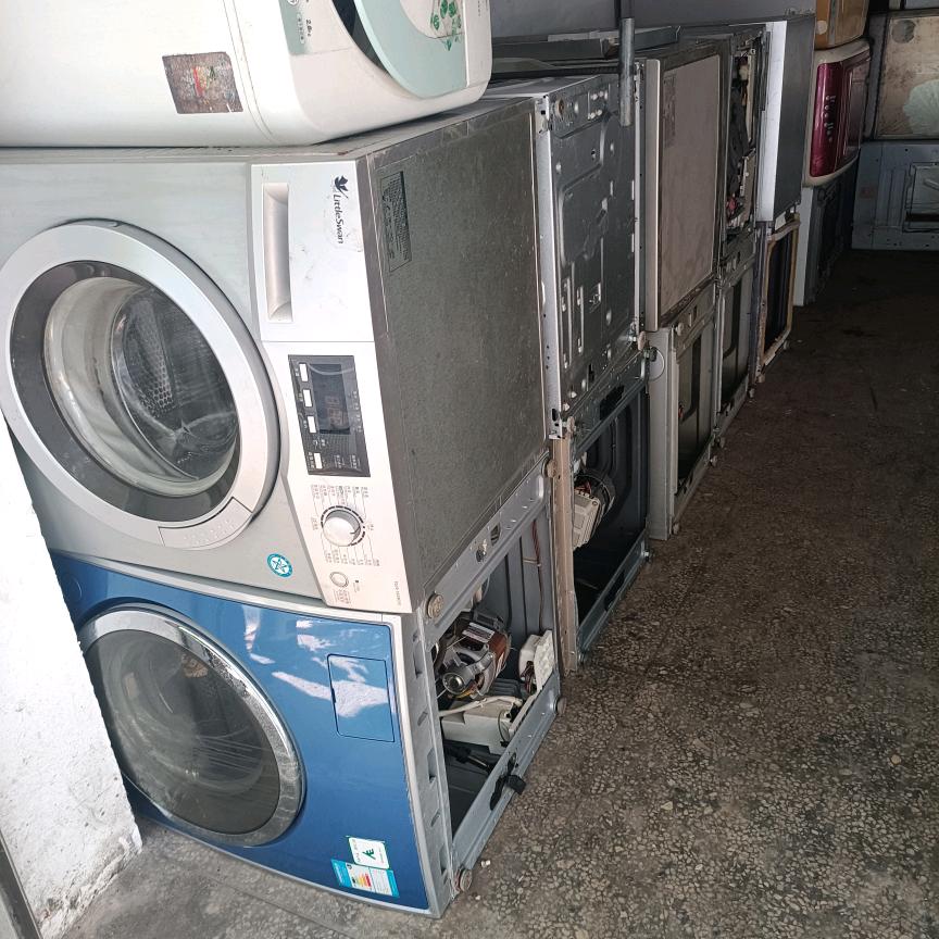 长沙市昊宇再生资源回收服务部