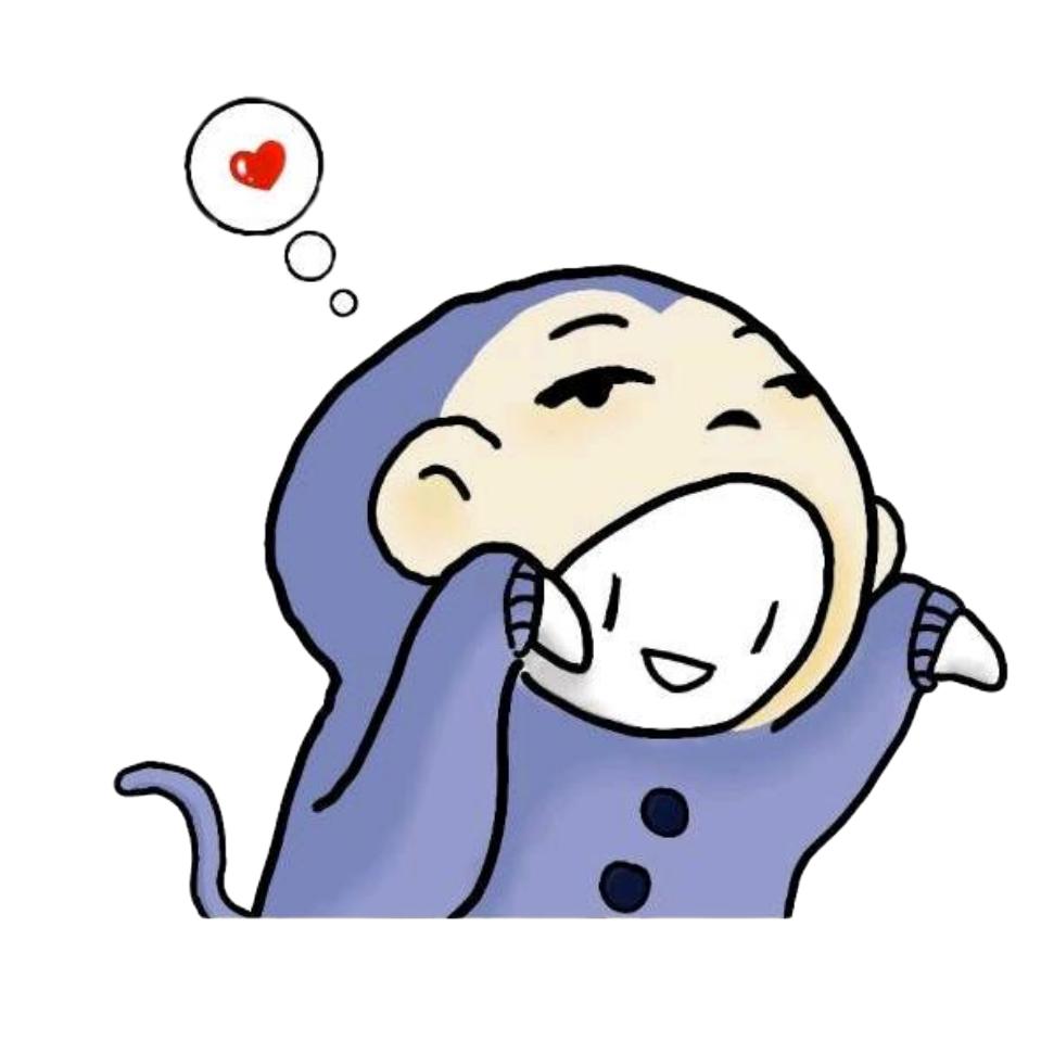 乱剪の白鸽🐱