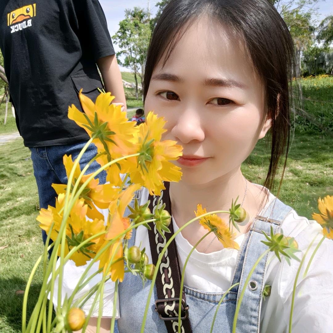 小何财露尖尖角