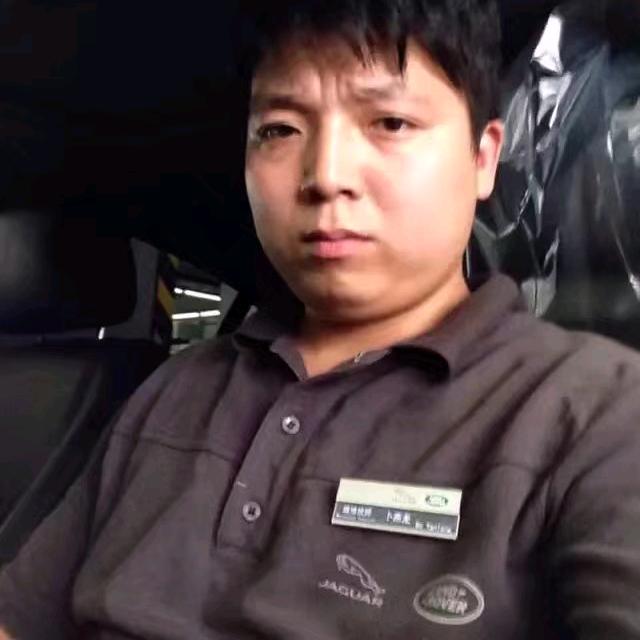 镇江修车小卜-丁卯顺龙