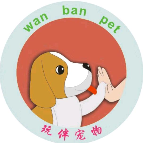 玩伴宠物店