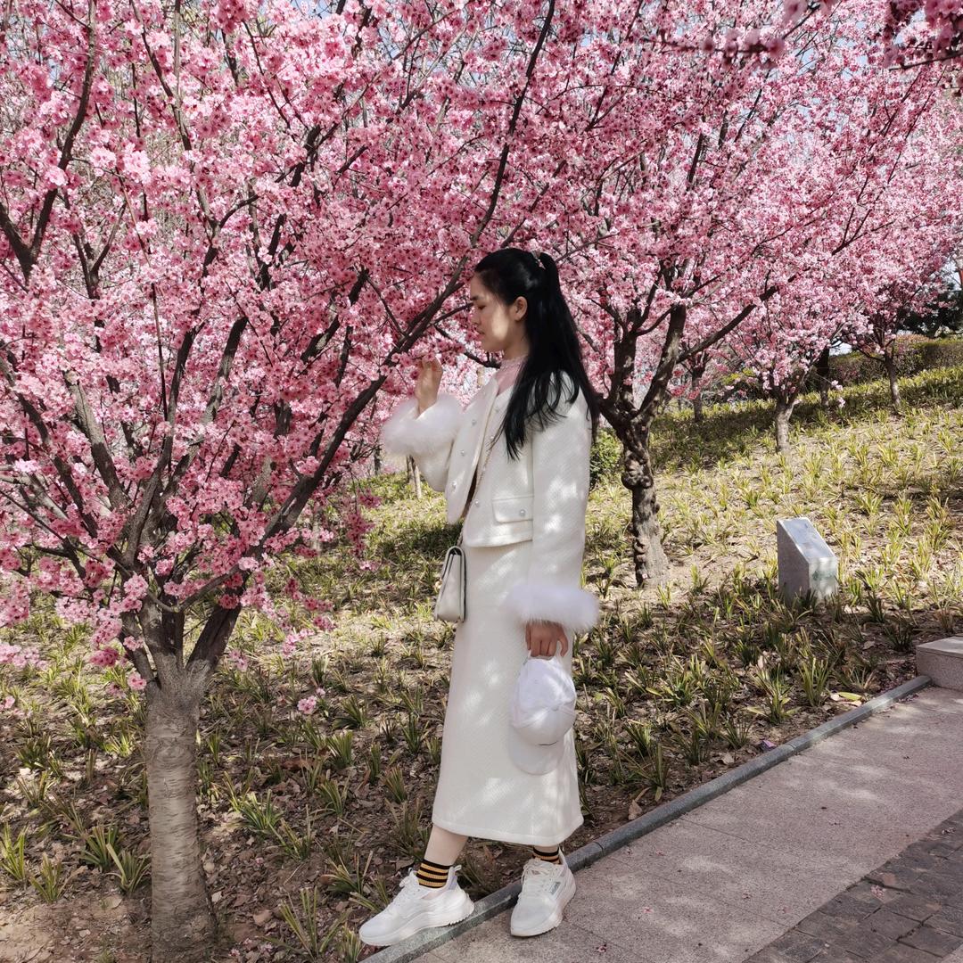 四季予你🌹☀️