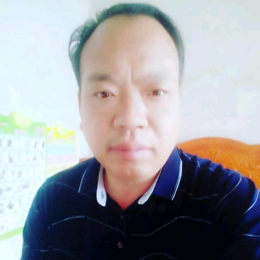 祁东渔鼓陈禄林，