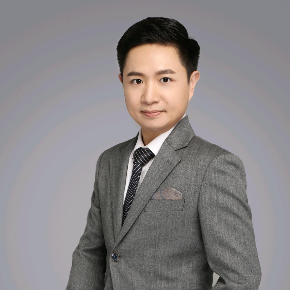 广州陈力维律师