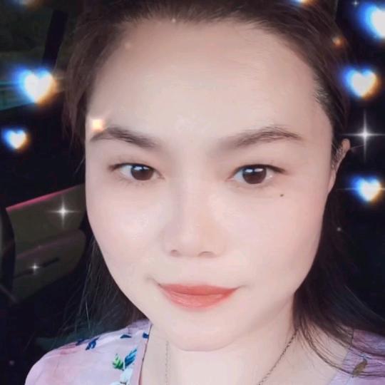 我心💕为你