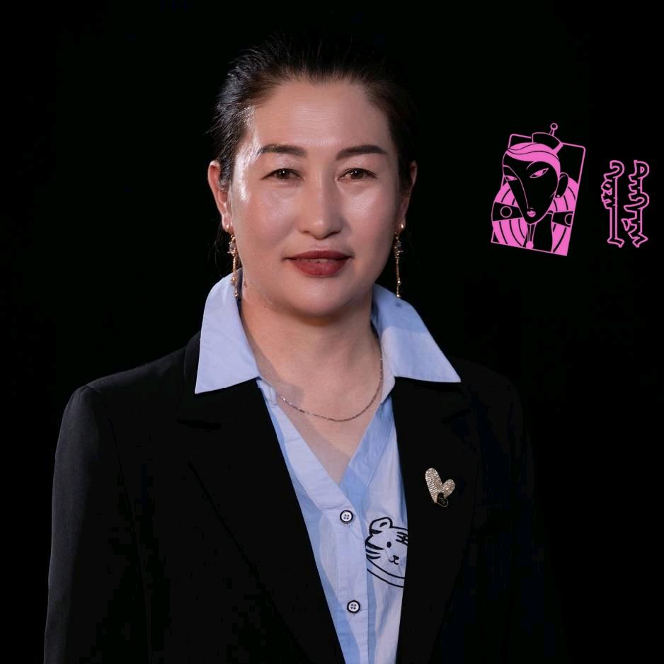 萨仁橱窗有好物