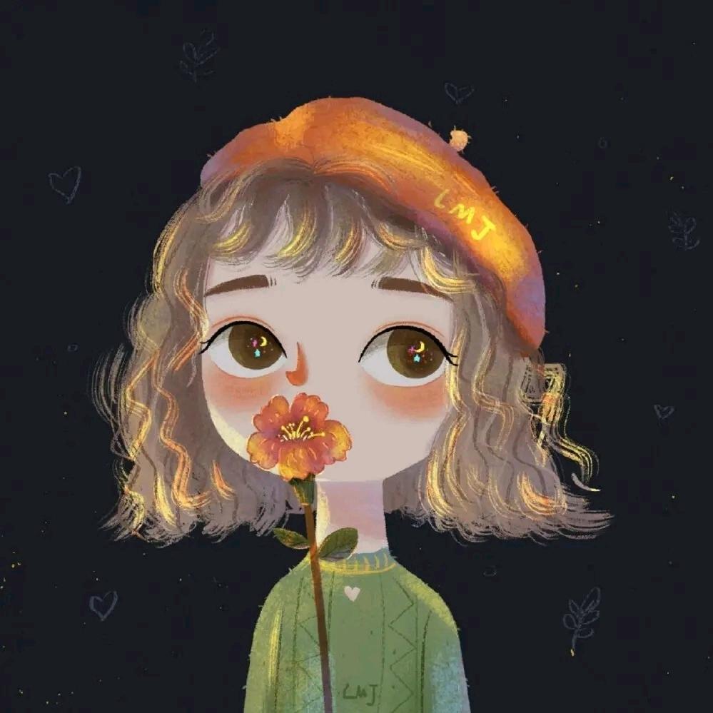 晴子吖