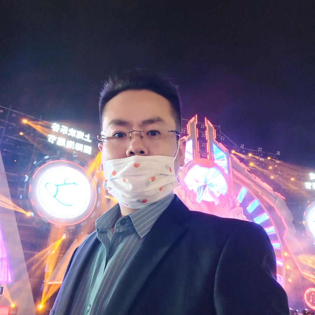 墨雨无痕