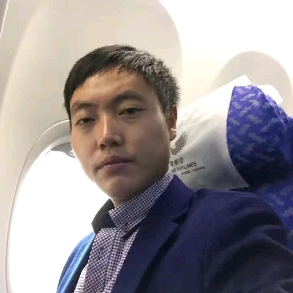 淡定小哥815