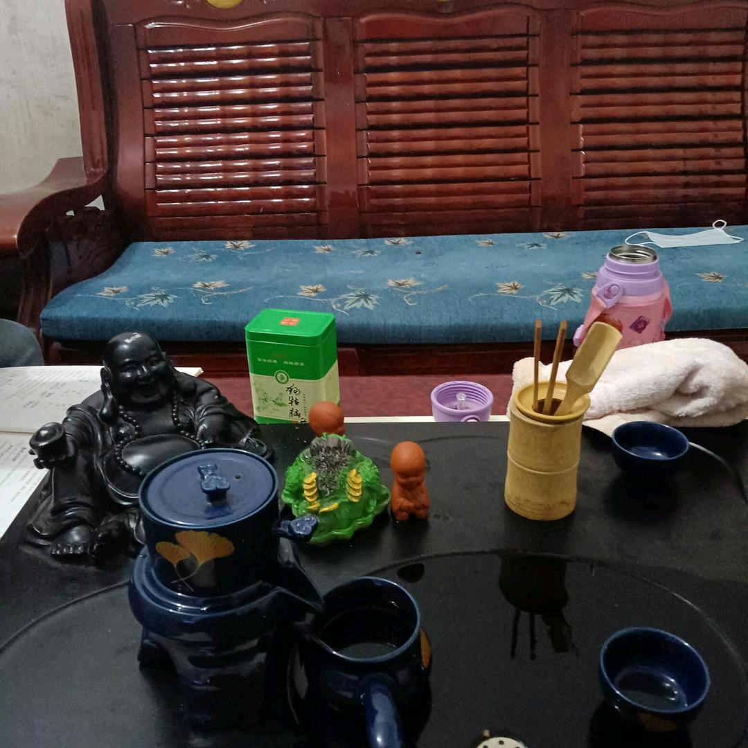 错过的牵手