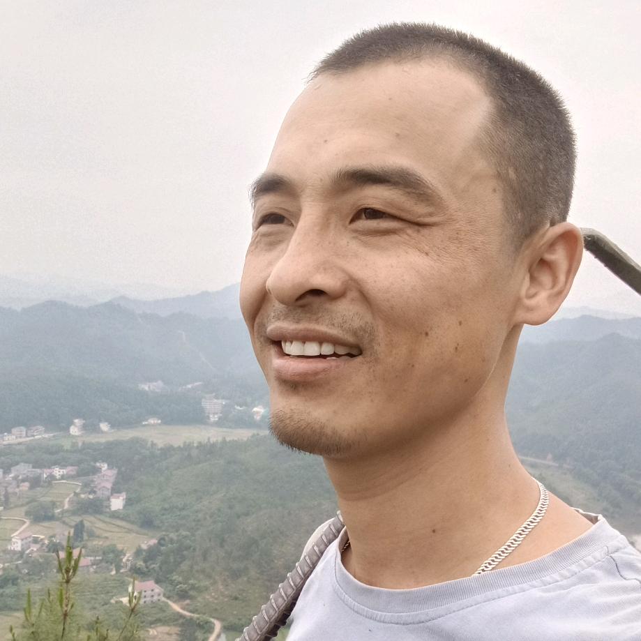 撬qiao条哥