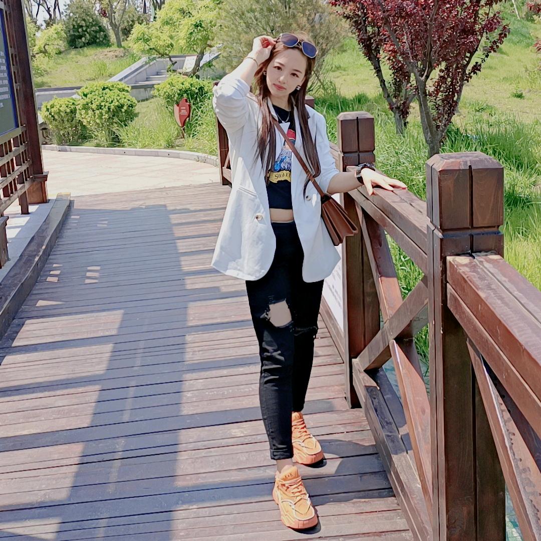 给糖不闹🍭