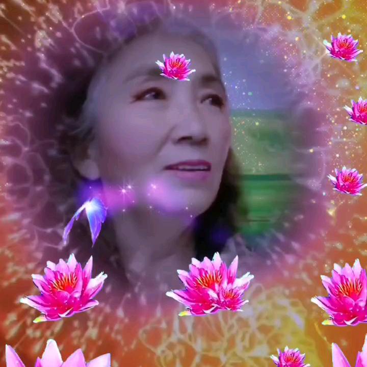 兰花姐及优品为人不受及坏人气打击害命