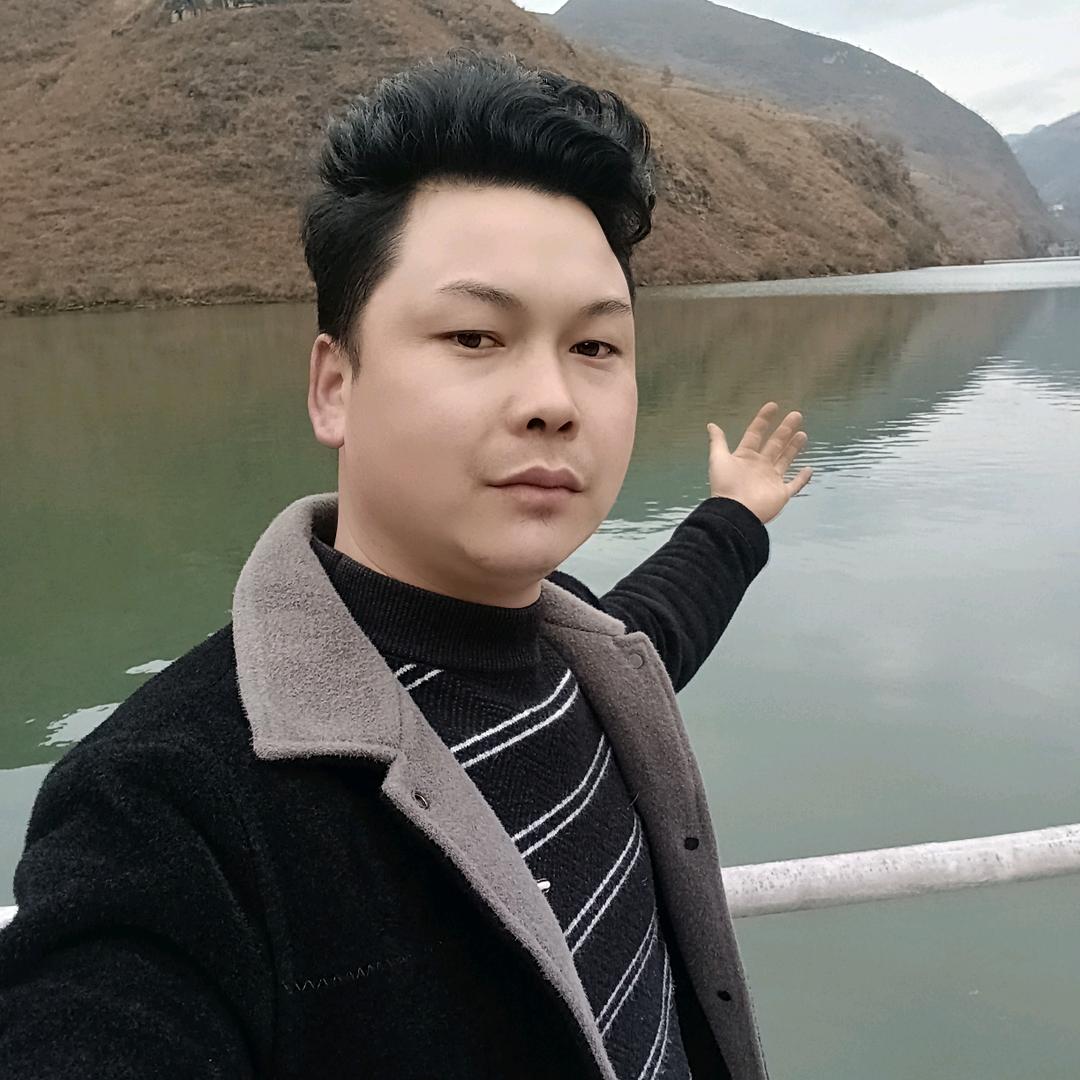 王者天下《大鱼》